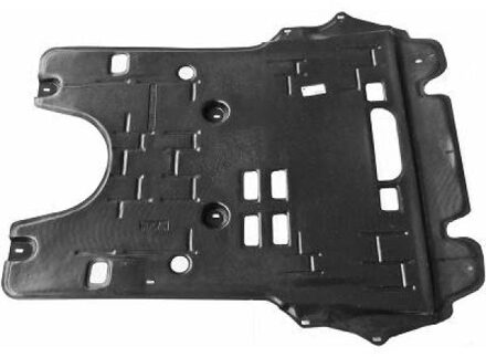 Citroen Motorruimte-isolatie 8040720