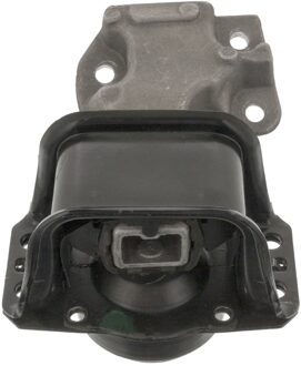 Citroen Motorsteun 100723