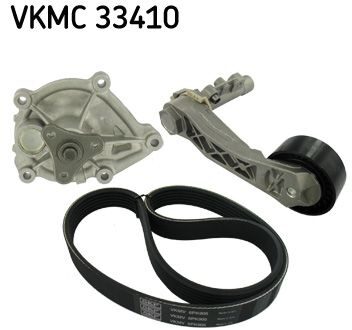 Citroen Multi-v Kit VKMC33410