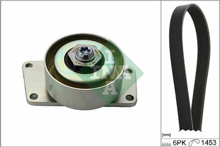 Citroen Multiriem Set Citro�n