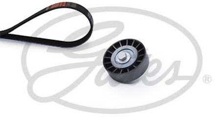 Citroen Multiriem set K015PK1103