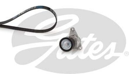 Citroen Multiriem set K016PK1045XS