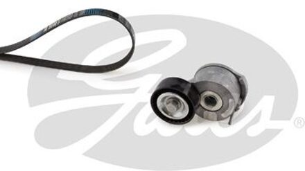 Citroen Multiriem set K016PK1230