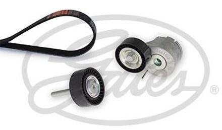 Citroen Multiriem set K016PK1525