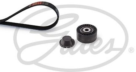 Citroen Multiriem set K016PK848SF