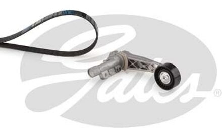 Citroen Multiriem set K016PK893XS