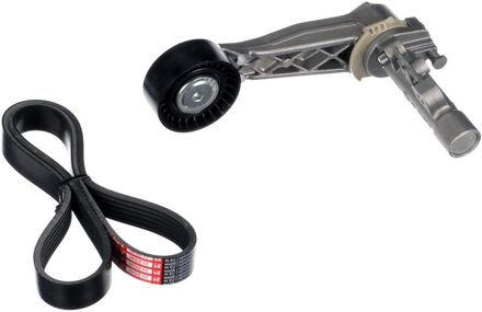 Citroen Multiriem set K016PK903XS