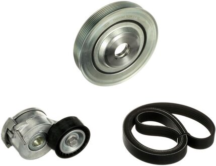 Citroen Multiriem set K026PK1245