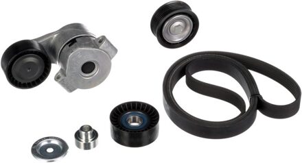 Citroen Multiriem set K026PK1670