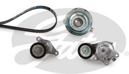 Citroen Multiriem set K036PK1020EST