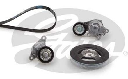 Citroen Multiriem set K046PK1020EST