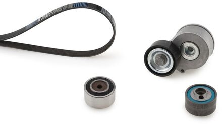 Citroen Multiriem set K076PK1183