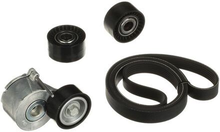 Citroen Multiriem set K126PK1708