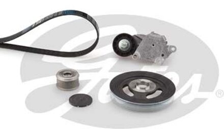 Citroen Multiriem set K196PK975