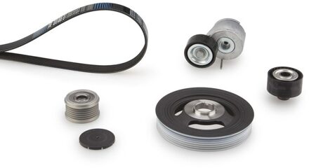 Citroen Multiriem set K406PK1708