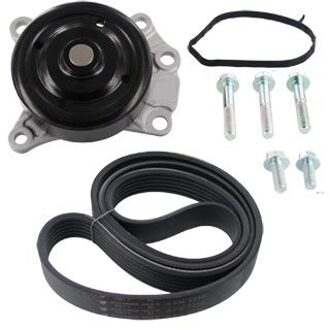 Citroen Multiriem set + waterpomp VKMC33817