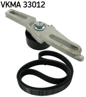 Citroen Multiriem set VKMA33012