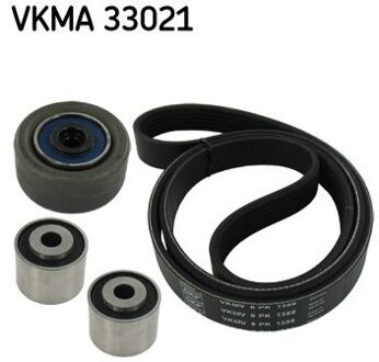 Citroen Multiriem set VKMA33021