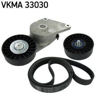 Citroen Multiriem set VKMA33030