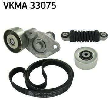 Citroen Multiriem set VKMA33075