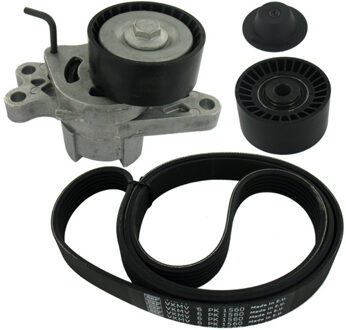 Citroen Multiriem set VKMA33101