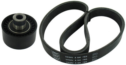 Citroen Multiriem set VKMA33131