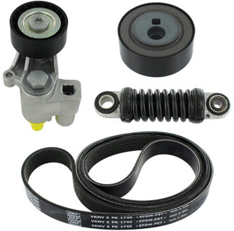 Citroen Multiriem set VKMA33140