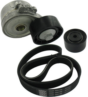 Citroen Multiriem set VKMA33319