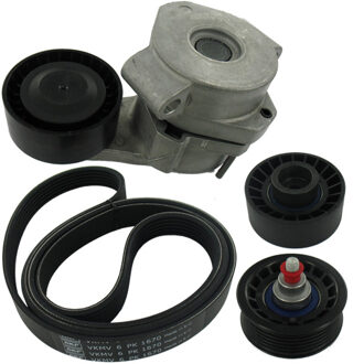 Citroen Multiriem set VKMA34700