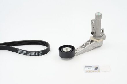 Citroen Multiriem set