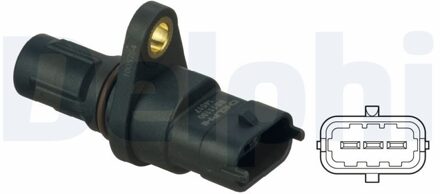 Citroen Nokkenassensor SS11150