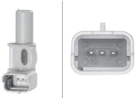 Citroen Nokkenassensor