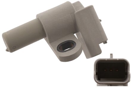 Citroen Nokkenassensor