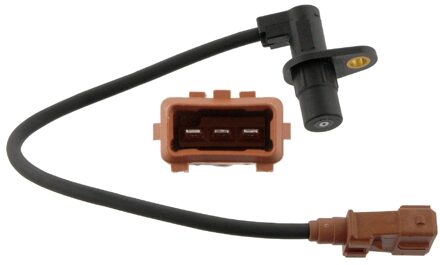 Citroen Nokkenassensor