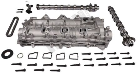 Citroen Nokkenasset 210700