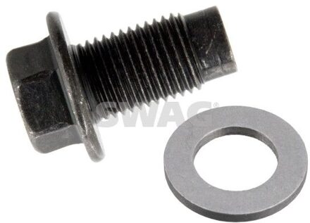 Citroen olie-aftapplug 33101334