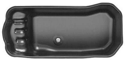 Citroen olie carter 1651072