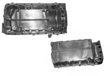 Citroen OLIE CARTER ALUMINIUM Psa 2.0 HDi, Ford 2.0CDti 0970071