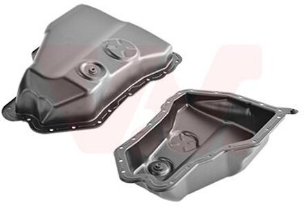 Citroen Olie Karter 4042070