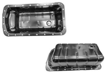 Citroen Olie karter PSA 1.9D / 2.0 HDi -AC 4028072