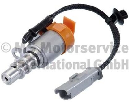 Citroen Oliedrukklep 708681000