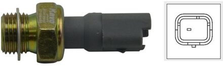 Citroen Oliedrukschakelaar EOP4502