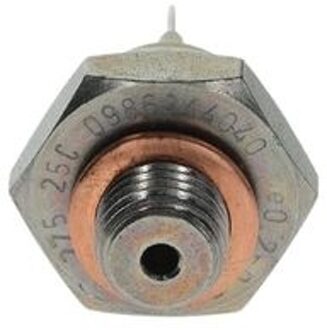 Citroen Oliedrukschakelaar