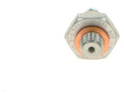 Citroen Oliedrukschakelaar