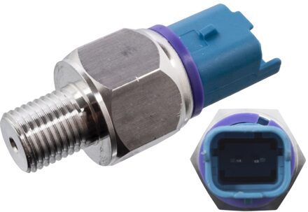 Citroen Oliedruksensor 102425