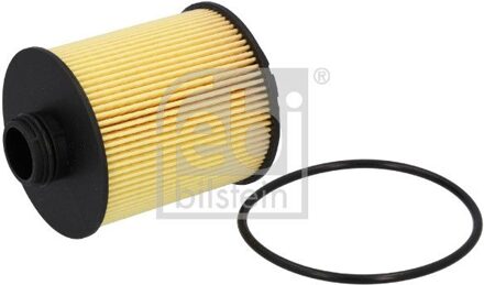 Citroen Oliefilter 185529