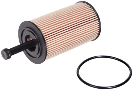 Citroen Oliefilter 26853
