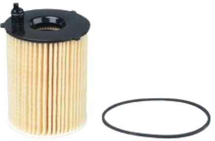 Citroen Oliefilter L343D