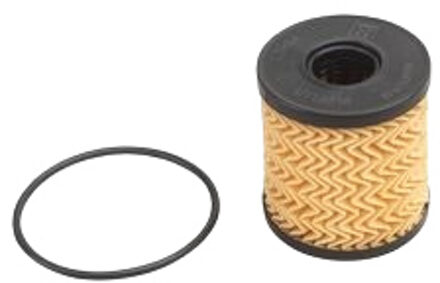 Citroen Oliefilter L398A