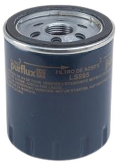 Citroen Oliefilter LS995